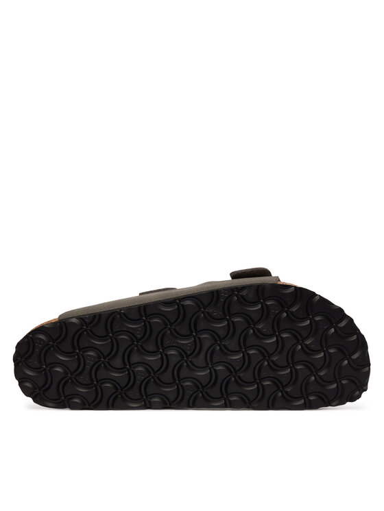 Birkenstock Birkenstock Nazouváky Arizona 1030572 Šedá