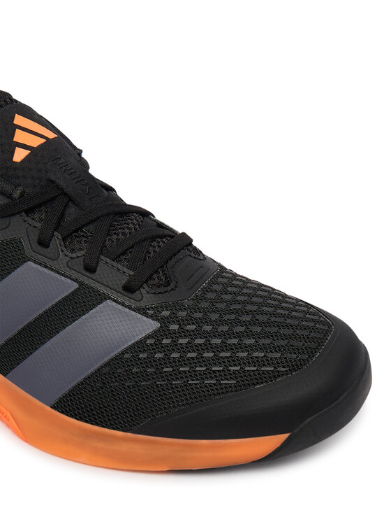 adidas adidas Обувки за фитнес зала Dropset 4 JR4677 Черен