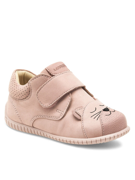 Lasocki Kids Lasocki Kids Poltopánky Gorky CI12-GORKY-10C(II)DZ Ružová