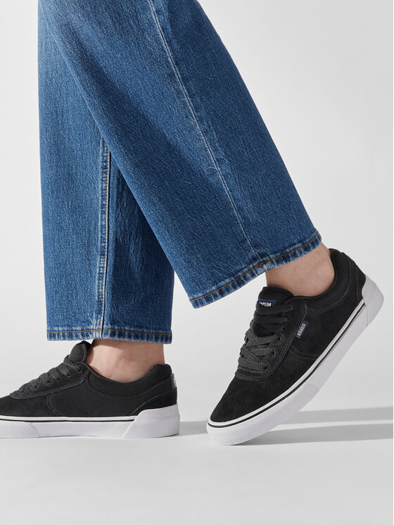 Etnies Etnies Tenisice Josl1n Vulc 4101000534 Crna