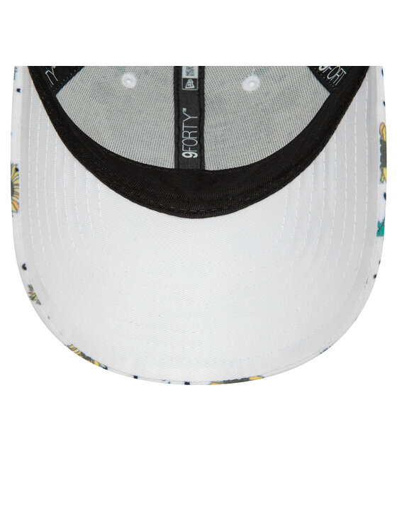 New Era New Era Șapcă Kids Floral Aop 940 Ne 60503477 S Colorat