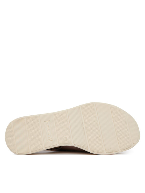 Caprice Caprice Sandale 9-28700-46 Maro