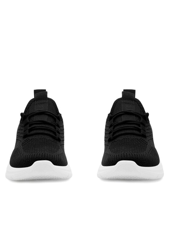 Jenny Fairy Jenny Fairy Sneakers WFA2706-1 Schwarz