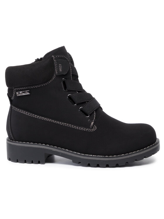 Polacchi CS722-65 Nero