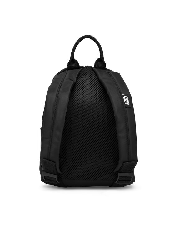 Star Wars Star Wars Rucksack ACCCS-SS24-502SW Schwarz