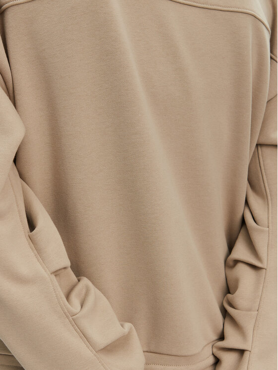 Max Mara Max Mara Bluza 2516921017650 Zielony Regular Fit