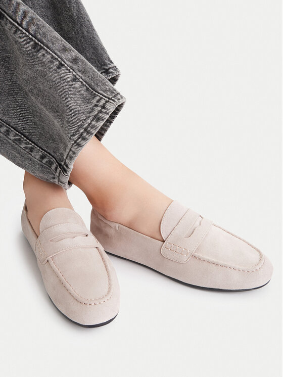 JENNY JENNY Mokassins CEO-CC2511-1 Rosa