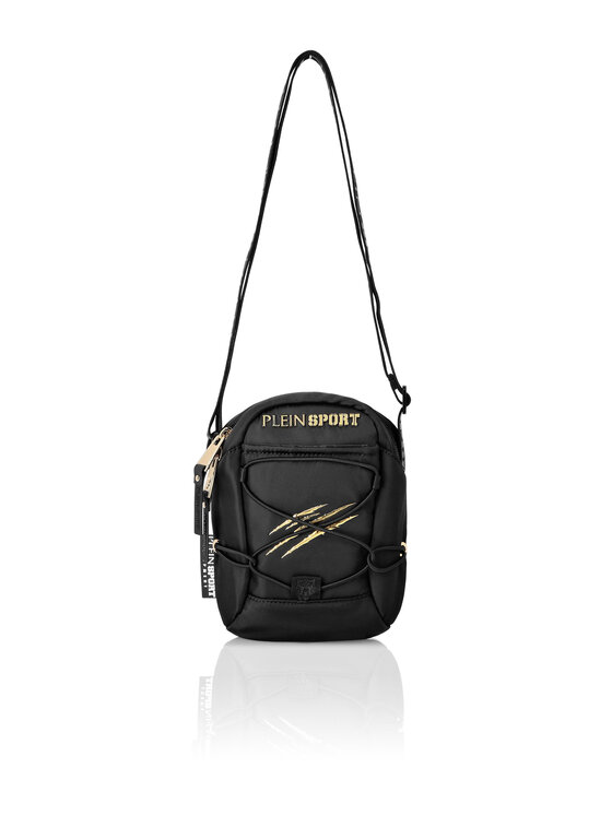 Plein Sport Plein Sport Borsa 24481 Nero