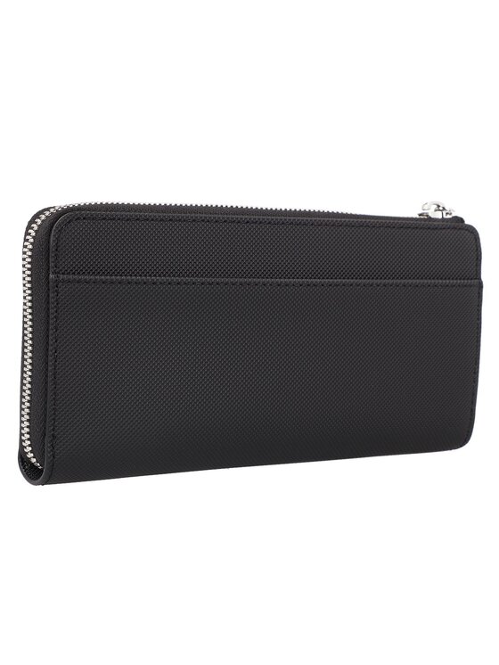 Lacoste Lacoste Portfel 307416 Czarny