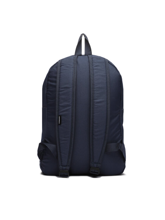 Converse Converse Batoh Speed 3 Backpack 10025962-A02 Tmavomodrá