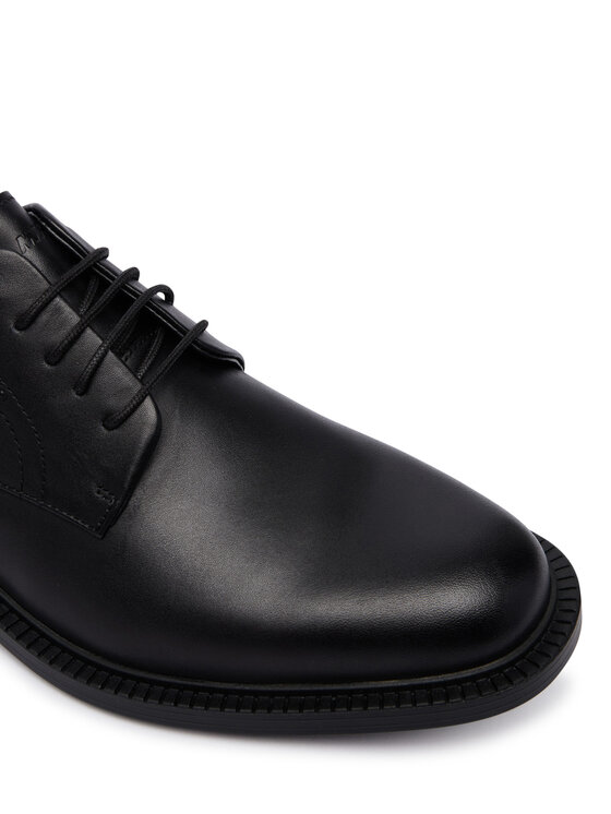 HUGO HUGO Scarpe basse Lysander 50569016 Nero