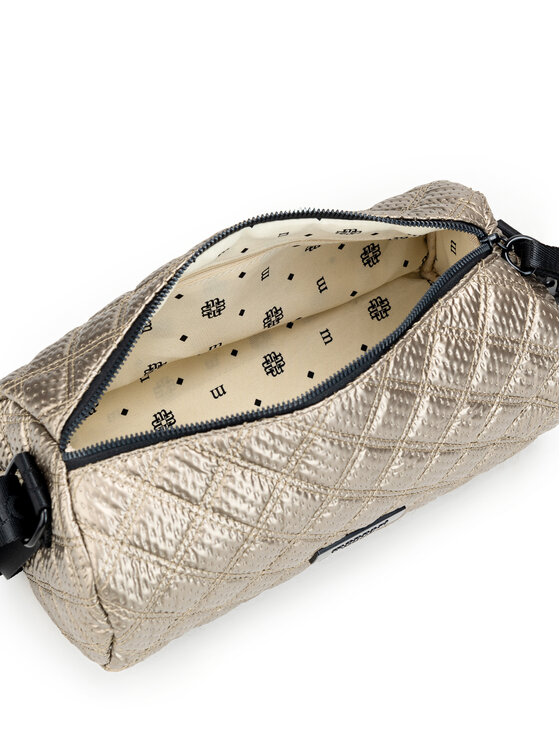 Monnari Monnari Τσάντα TORIMP0-24Z-BAG4400-KM23 Χρυσό