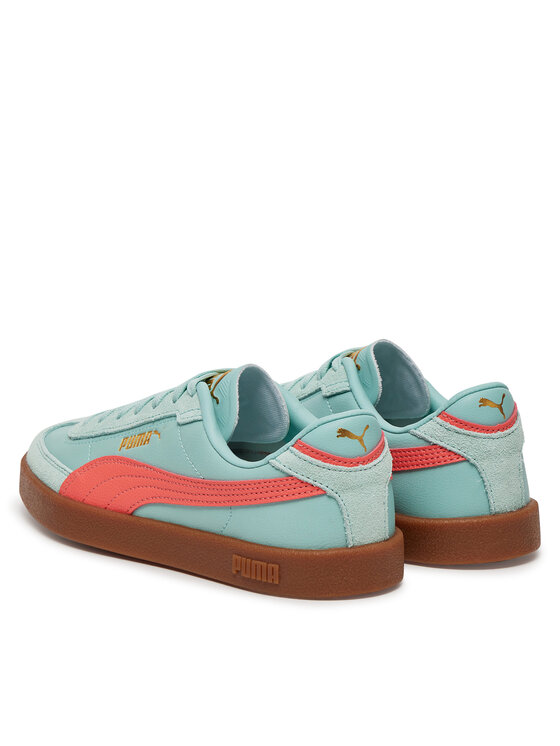 Puma Puma Sneakersy Club II Era 397447 24 Niebieski