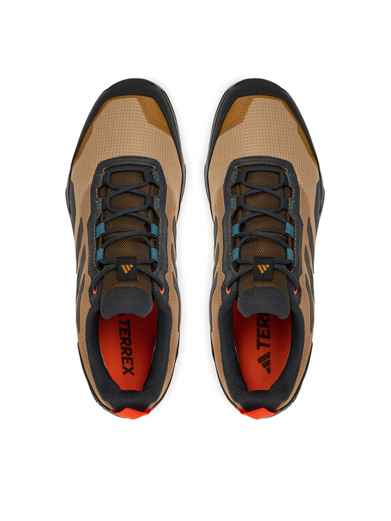 adidas adidas Trekkingi Eastrail 2.0 RAIN.RDY JP8244 Brązowy