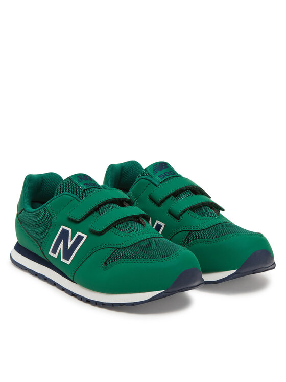 New Balance New Balance Superge GV500CP1 Zelena