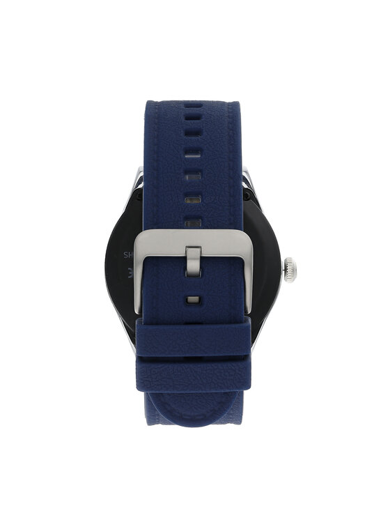 Vector Smart Vector Smart Smartwatch VCTR-34-03-BL Dunkelblau