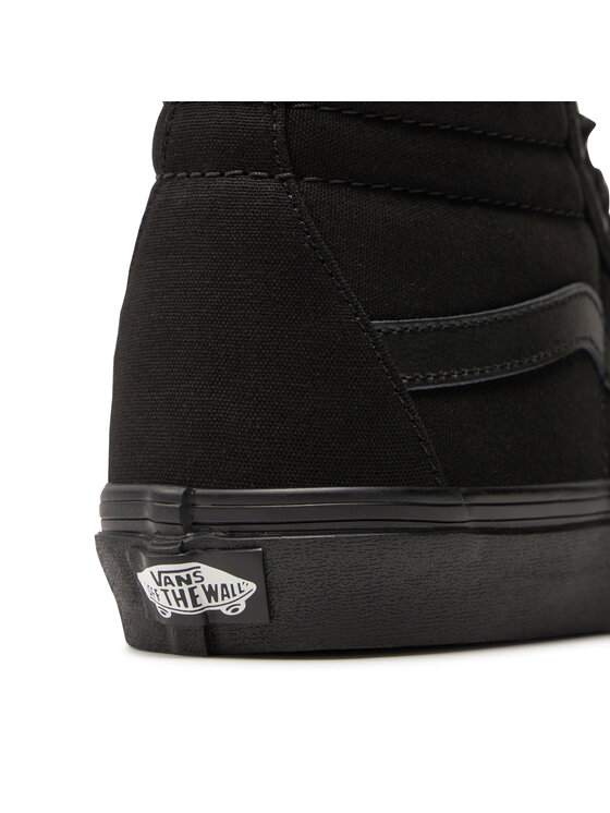 Vans Vans Tenisówki Sk8-Hi VN000TS9BJ4 Czarny