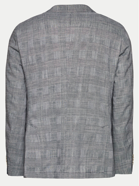 Pierre Cardin Pierre Cardin Sako C4 42230.5039 Sivá Regular Fit