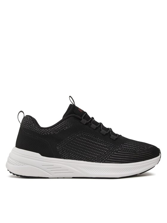 Go Soft Go Soft Laisvalaikio batai GF21F010B-3 Juoda