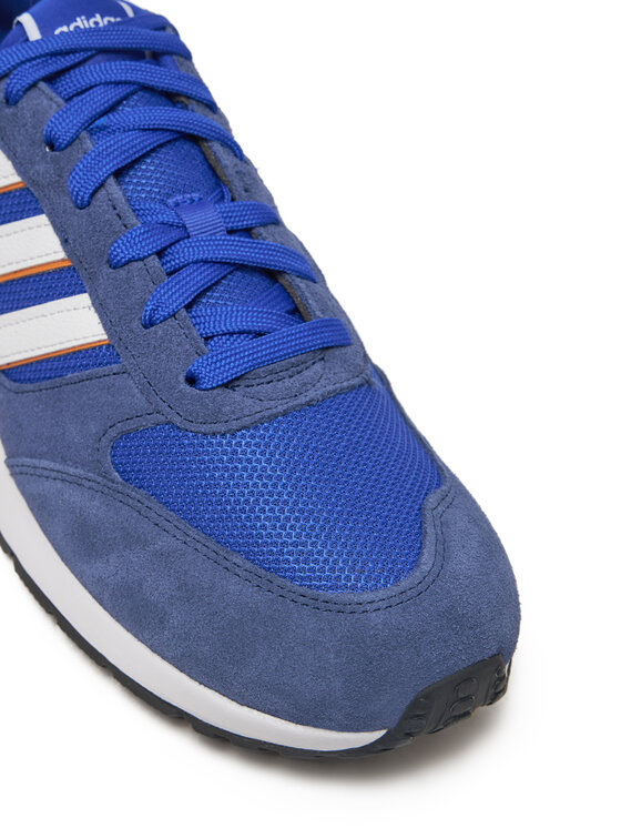 adidas adidas Sneakersy Run 80s JP5462 Tmavomodrá
