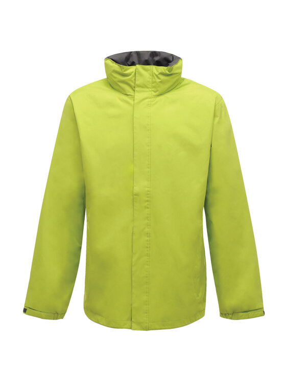 Regatta Regatta Kurtka outdoor Ardmore Zielony Classic Fit