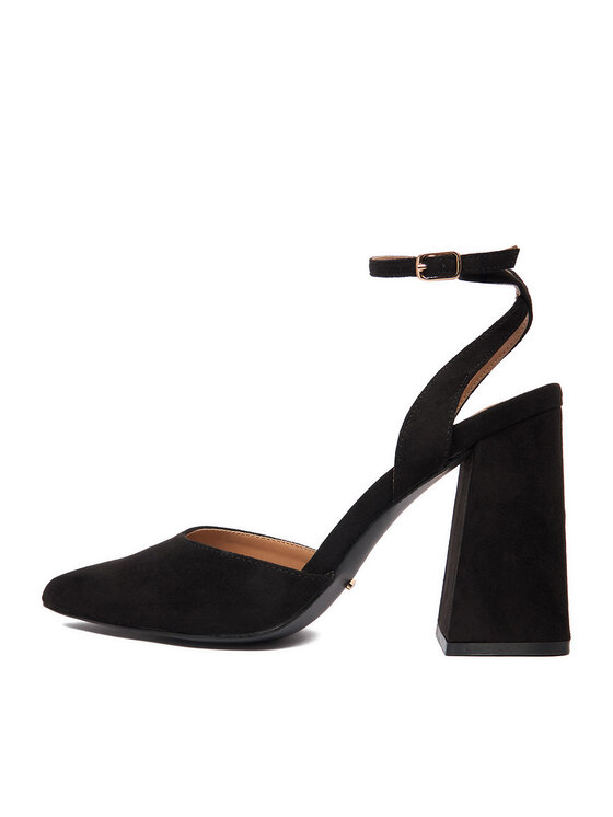 DeeZee DeeZee Décolleté CEO-CD25-039-1 Nero