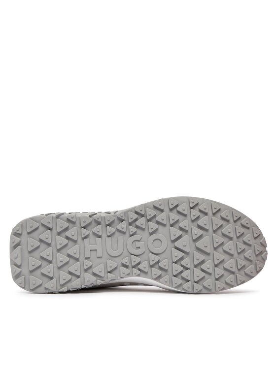 HUGO Hugo Sneakers Kane Runn 50510228 Weiß
