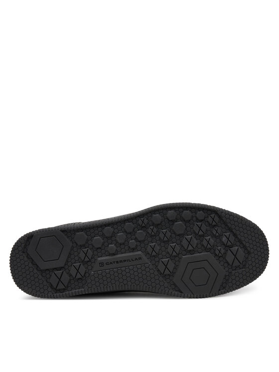 CATerpillar CATerpillar Sneakersy P726322 Šedá
