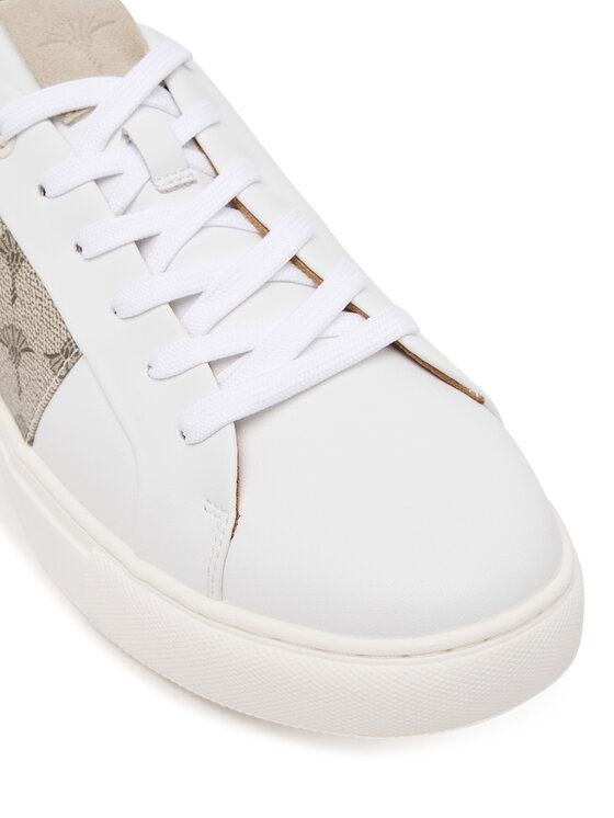 JOOP! JOOP! Sneakersy 4140007678 Biela