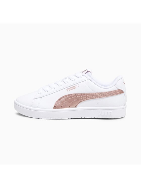 Puma Puma Sneakersy 394252 Biały
