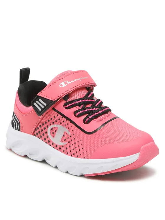 Champion Sneakers Buzz G Td S32555-CHA-PS106 Rosa