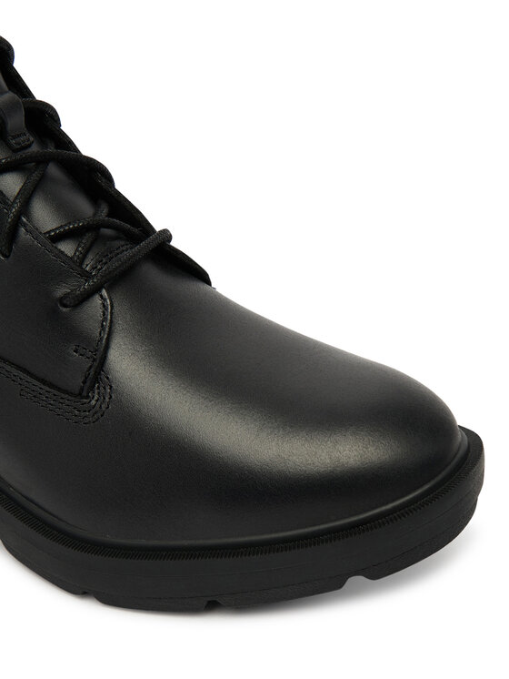 Timberland Timberland Gležnjače Brimfield TB0A43AXW021 Crna