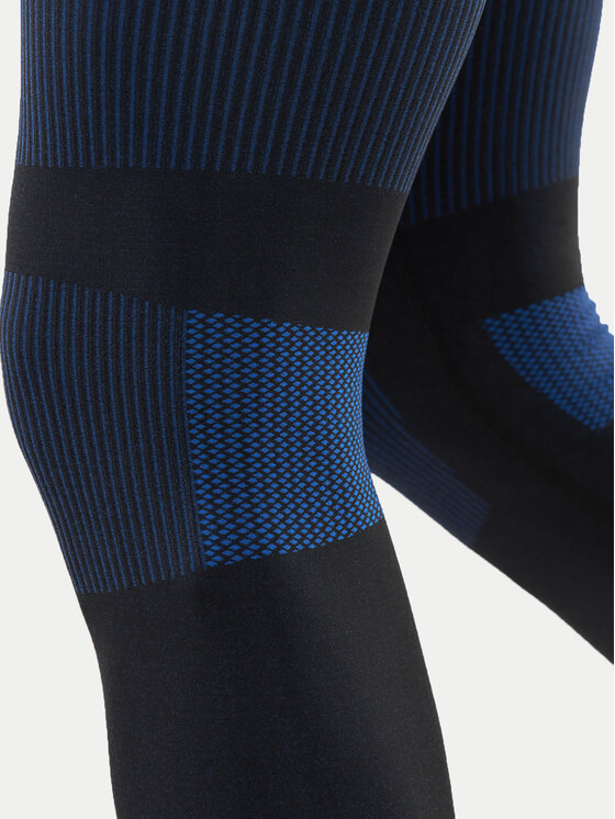 Viking Viking Set lenjerie termoactivă Dante 500/15/1717 Bleumarin