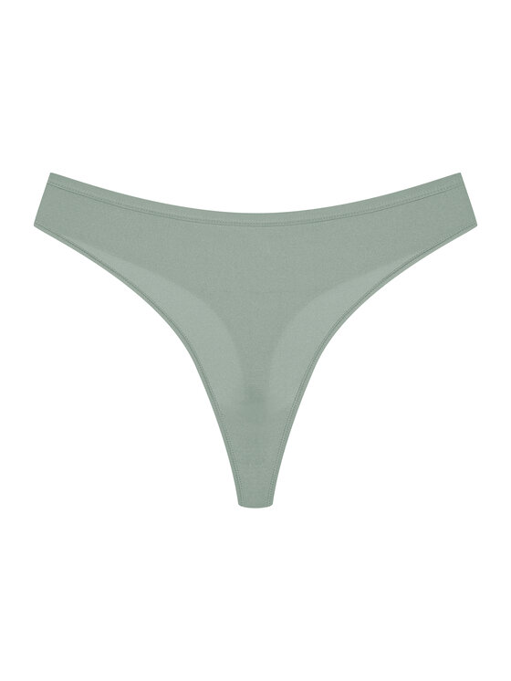 Esotiq Esotiq Stringi 43897 Zielony
