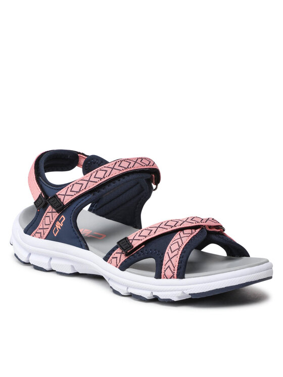 CMP CMP Sandaalid Almaak Wmn Hiking Sandal 38Q9946 Roosa