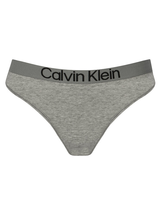 Calvin Klein Underwear Calvin Klein Underwear Set di perizomi LV00QD5331 Multicolore