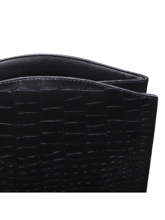 DeeZee DeeZee Μπότες WYL2979-31 Μαύρο