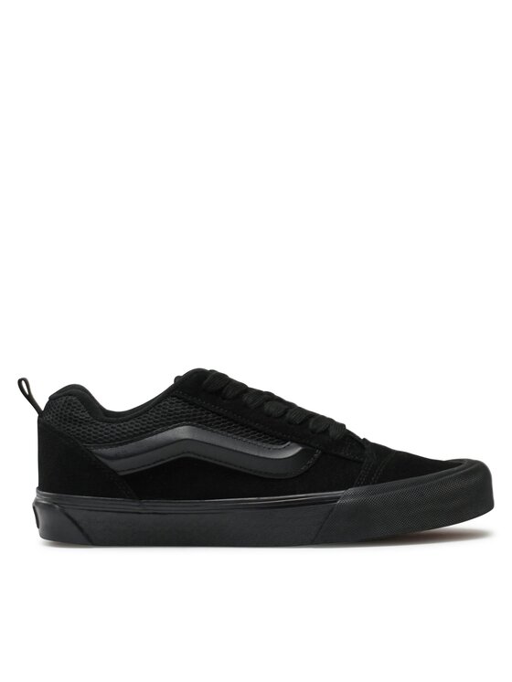 Vans Tenisenes Knu Skool VN0009QCBKA1 Melns