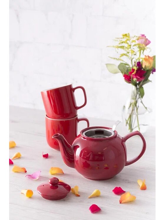 Price&Kensington Price&Kensington Dzbanek Price&Kensington Brights Czerwony