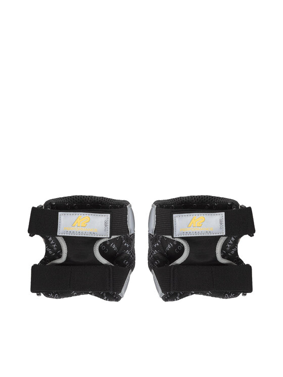 K2 K2 Набір захисту Performance Pad Set 30E1416.1.1 Сірий