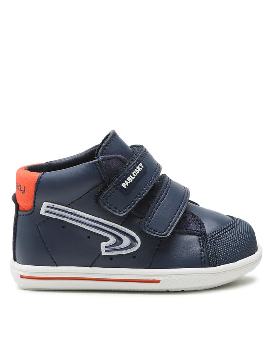 Sneakers Pablosky StepEasy By Pablosky 019320 Bleumarin