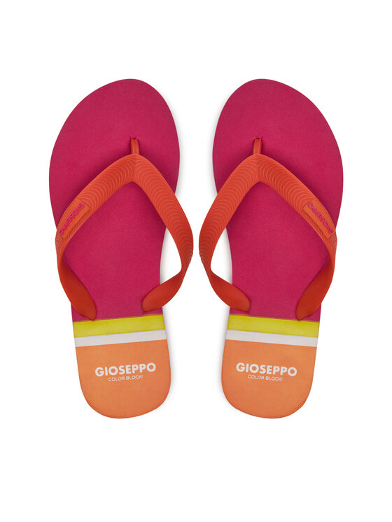 Gioseppo Gioseppo Varbavahesandaalid Reit 66044 Oranž