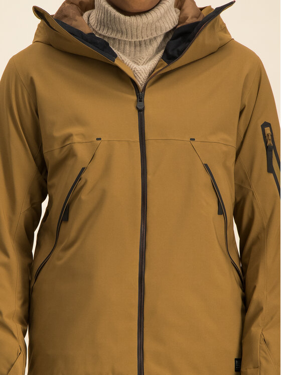 Billabong Billabong Suusajope Expedition Q6JM17 BIF9 Pruun Regular Fit