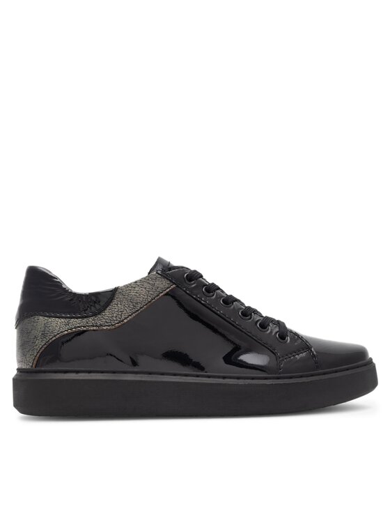 Sneakers Sergio Bardi WI16-A1005-02SB Negru