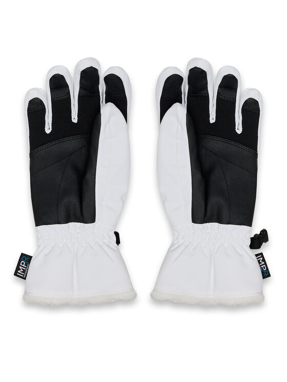 Rossignol Rossignol Skihandschuhe W Nova Impr RLMWG08 Weiß