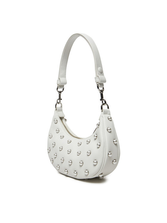 Marc Jacobs Marc Jacobs Torebka 2R3HSH057H02 Biały