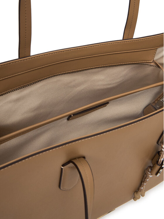 KARL LAGERFELD KARL LAGERFELD Soma B1W30001 Brūns