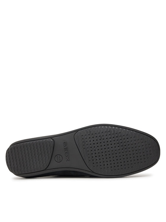 Geox Geox Mokassins U Ascanio U450WA 00022 C4002 Dunkelblau