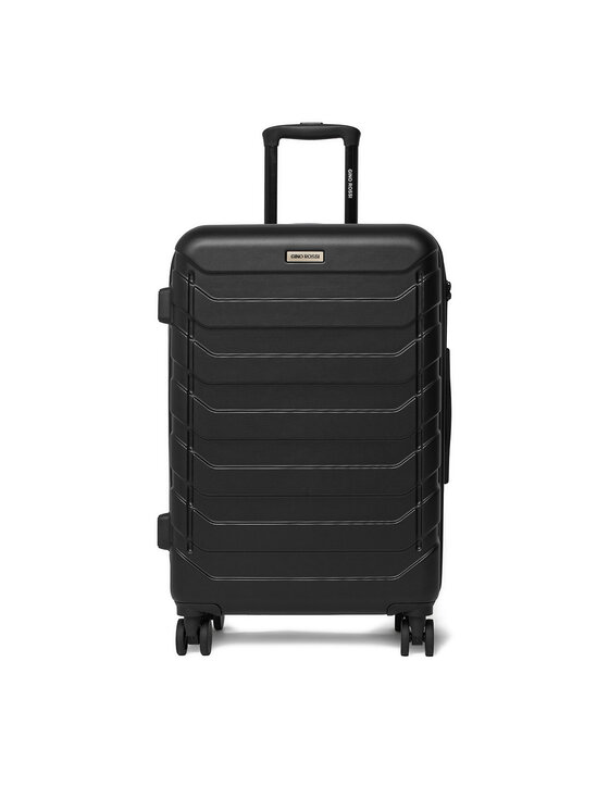 GINO ROSSI GINO ROSSI Keskmine kohver CEO-GIN-M-001-05-BLACK 2 Must