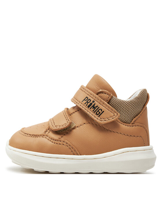 Primigi Primigi Sneakersy 5906611 Brązowy